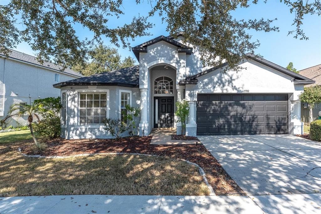 11102 LAKESIDE VISTA DRIVE RIVERVIEW, FL 33569