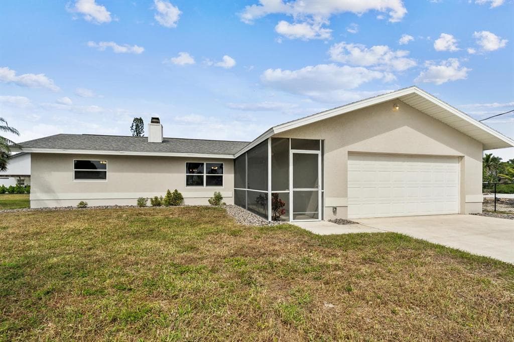 6064 PARK ROAD FORT MYERS, FL 33908