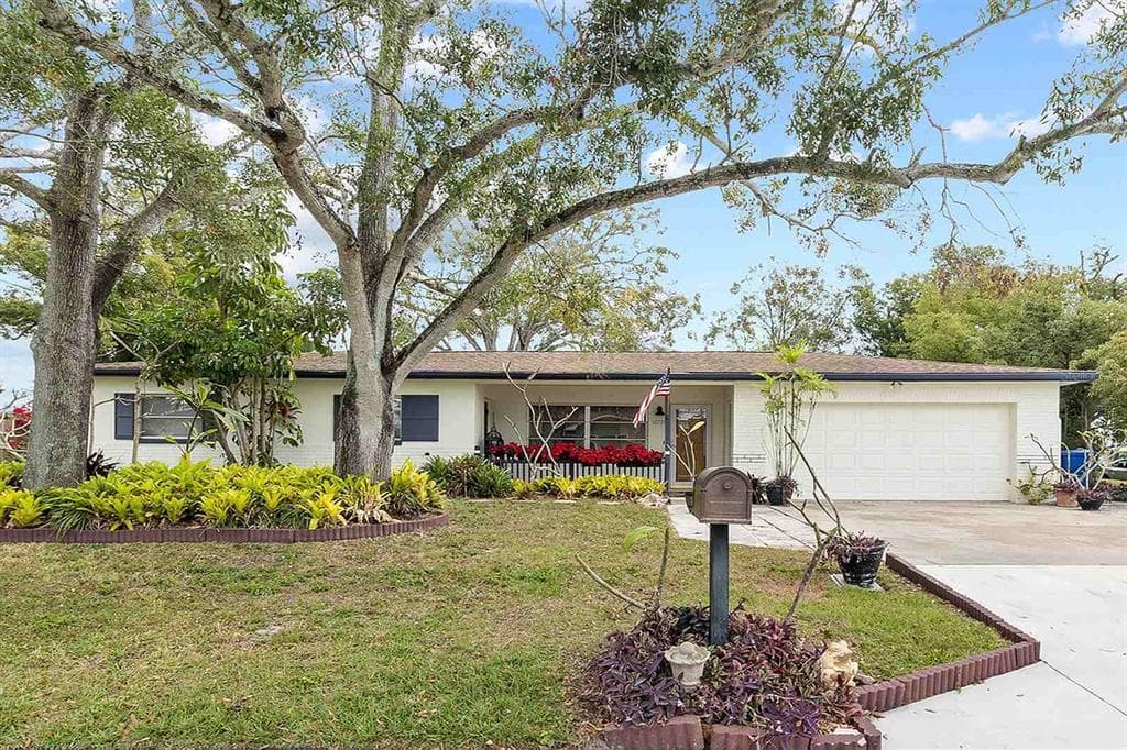 12731 106TH STREET LARGO, FL 33773