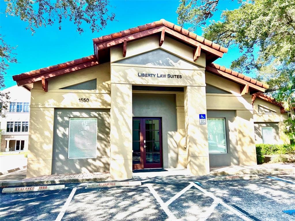 1550 W CLEVELAND STREET UNIT 2 TAMPA, FL 33606