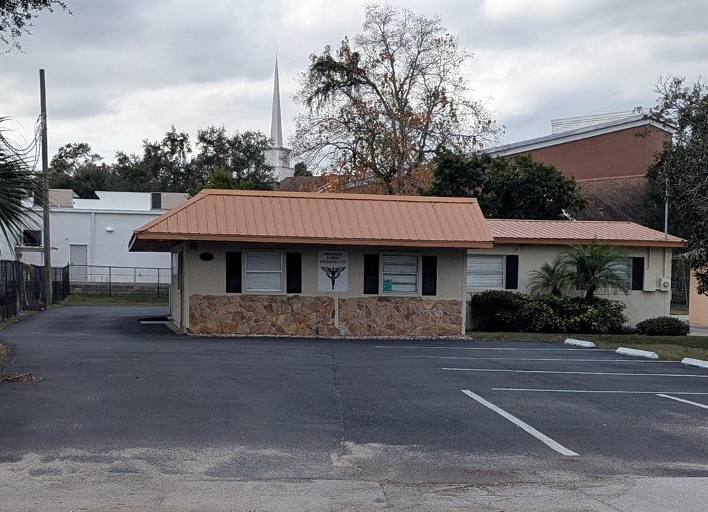 134 N MOON AVENUE BRANDON, FL 33510