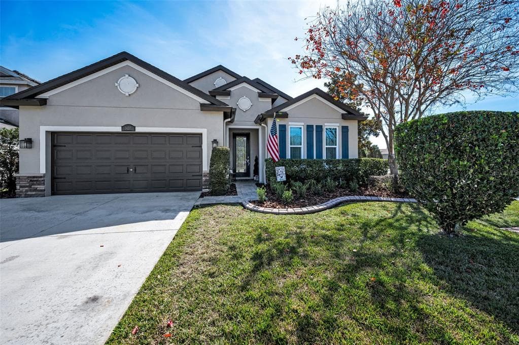 1437 HALAPA WAY TRINITY, FL 34655