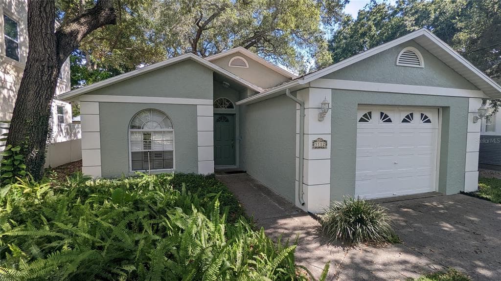 3112 W SAN CARLOS STREET TAMPA, FL 33629