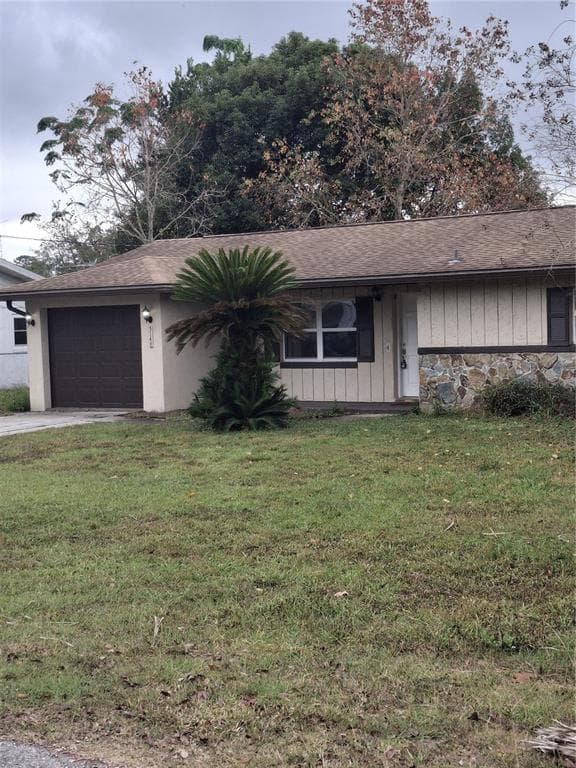 5148 SE 107TH PLACE BELLEVIEW, FL 34420
