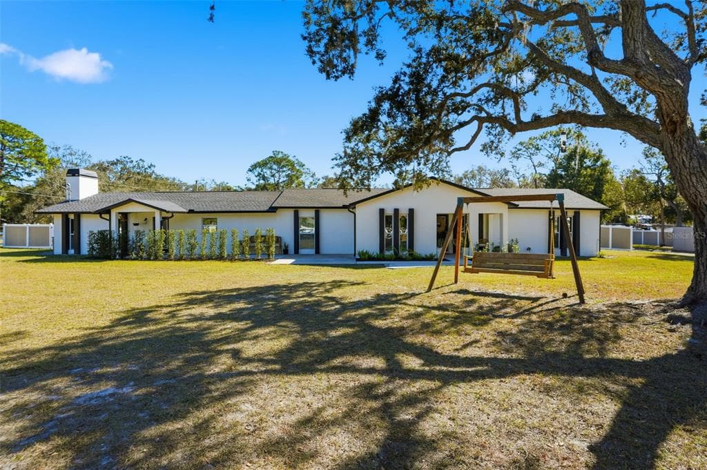 12314 MORGAN ROAD HUDSON, FL 34669