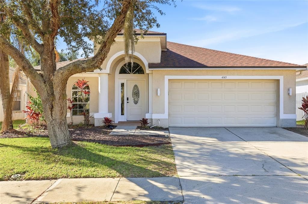 4145 MEDBURY DRIVE