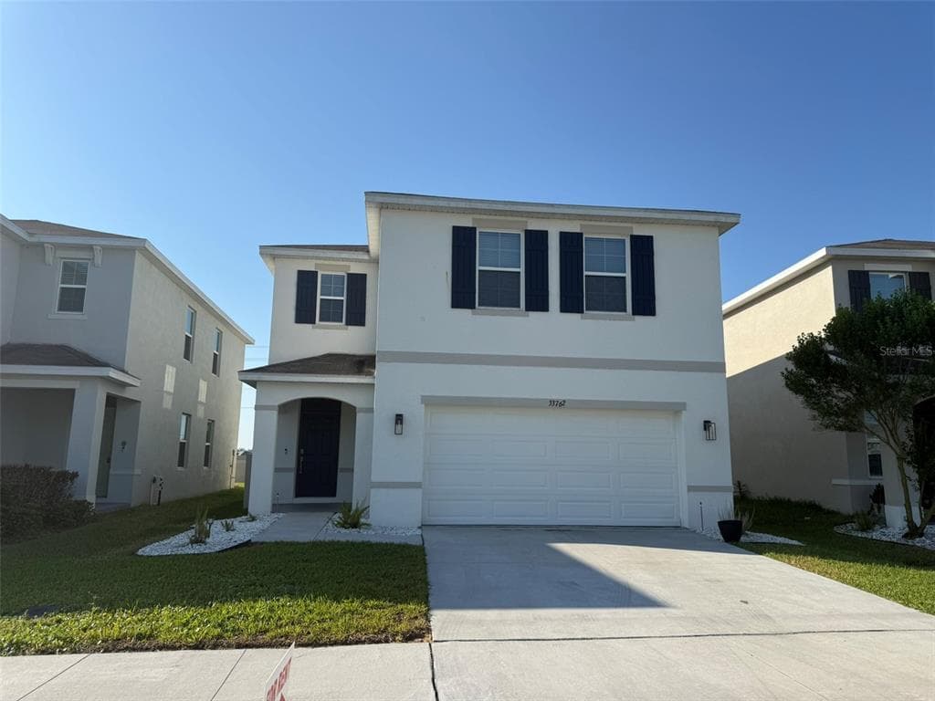 33762 JASMINE STAR LOOP WESLEY CHAPEL, FL 33543