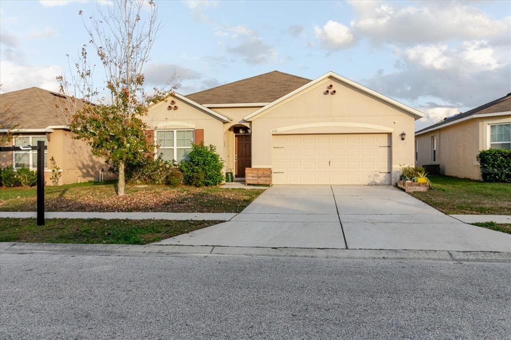 525 SQUIRES GROVE DRIVE