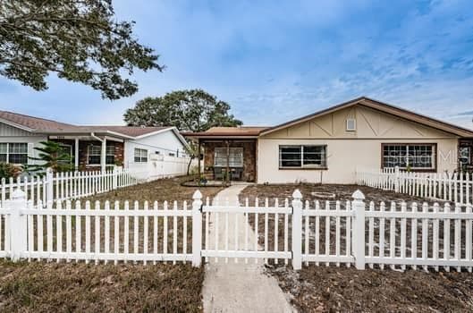 1418 ARIES LANE CLEARWATER, FL 33755