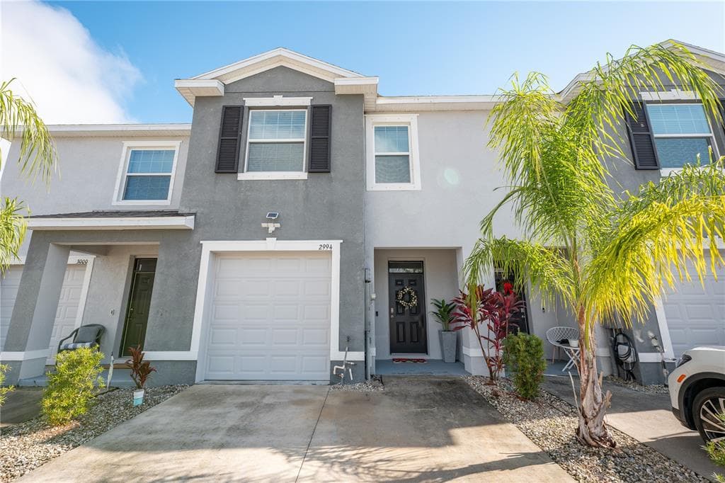 2994 SUNCOAST PLAINS ODESSA, FL 33556