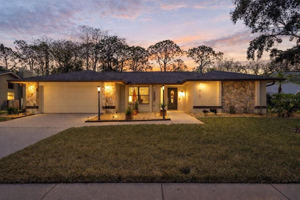 3404 BRIAN ROAD S PALM HARBOR, FL 34685