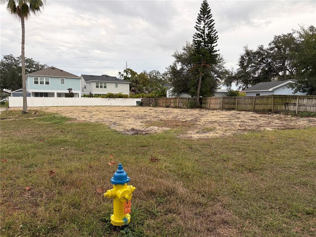 3210 W NORTH B STREET TAMPA, FL 33609
