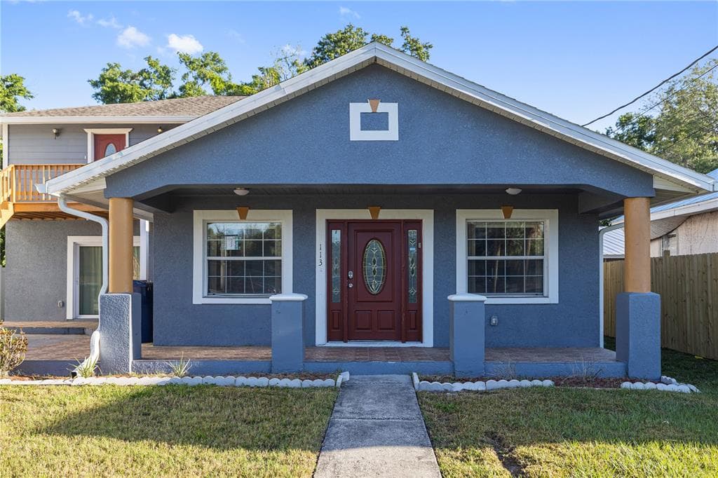 113 W GLADYS STREET UNIT A TAMPA, FL 33602