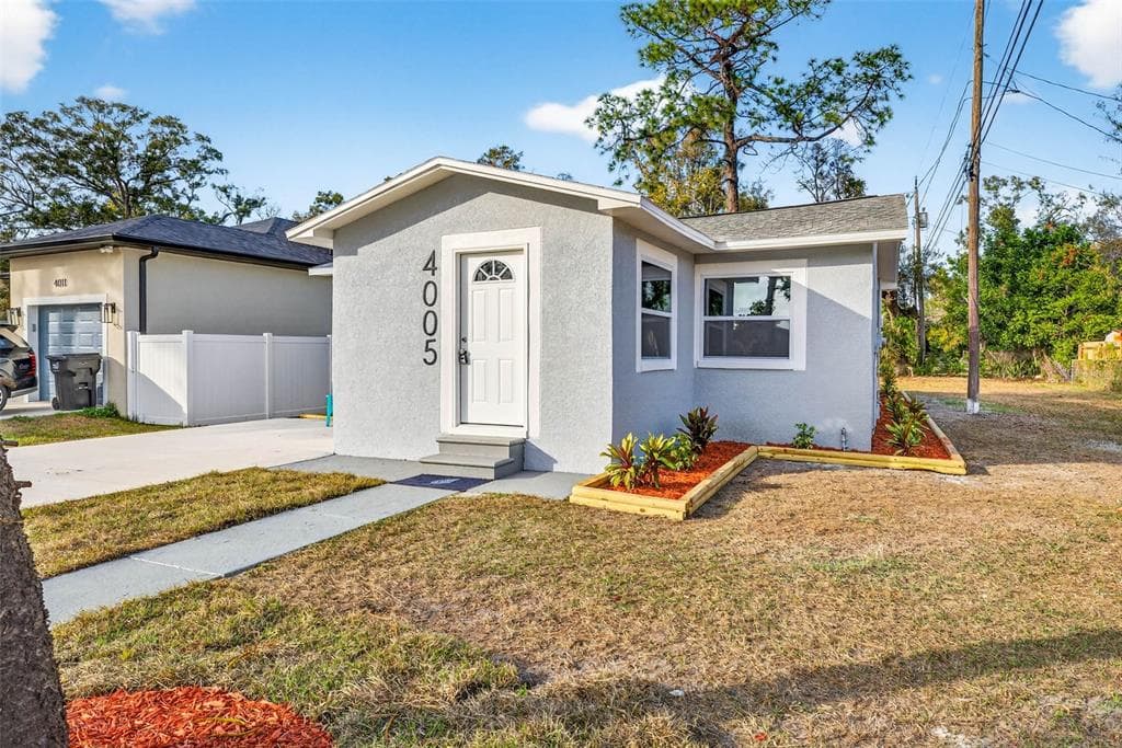 4005 51ST AVENUE N ST PETERSBURG, FL 33714
