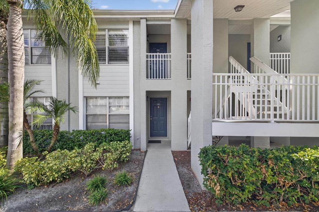 5440 S MACDILL AVENUE UNIT 3I TAMPA, FL 33611
