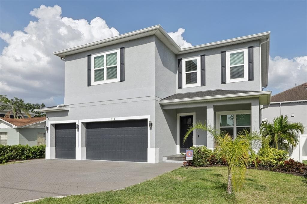 714 S LOIS AVENUE TAMPA, FL 33609
