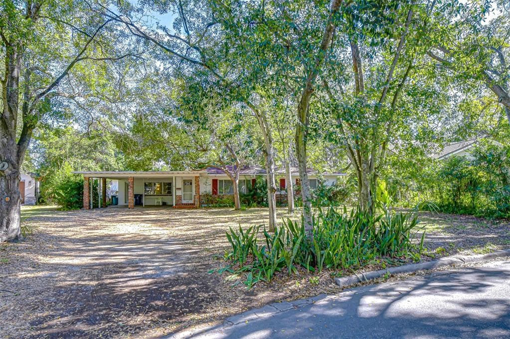 3008 S EMERSON STREET TAMPA, FL 33629
