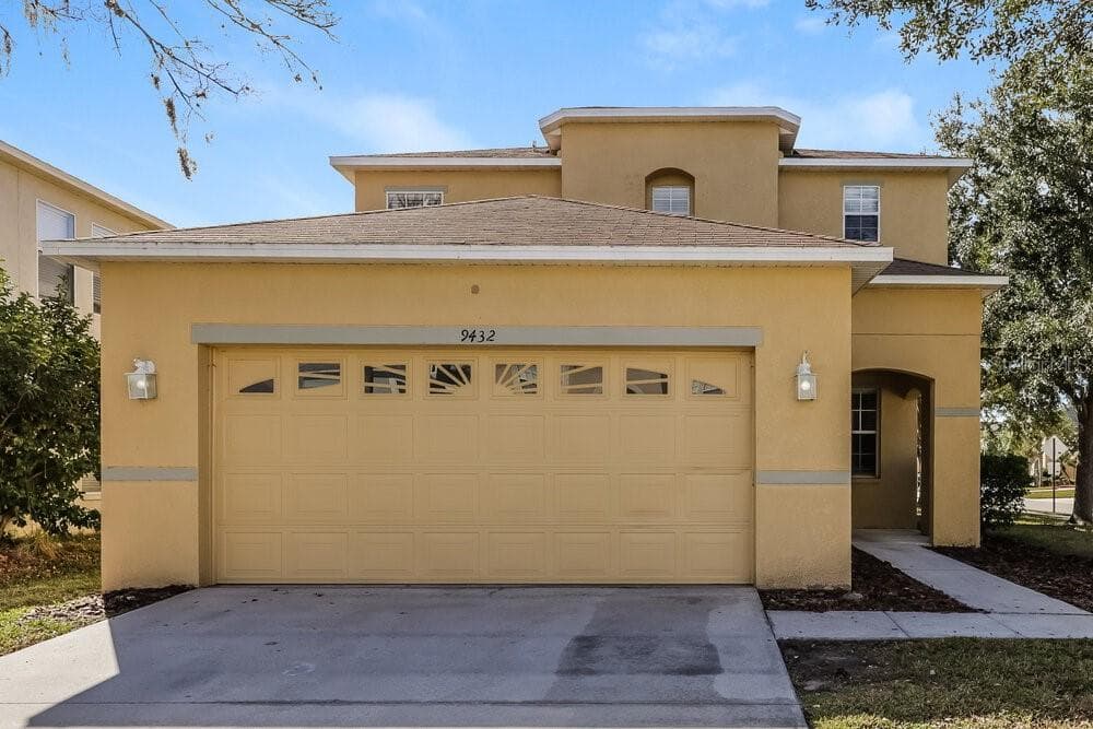 9432 WELLSTONE DRIVE LAND O LAKES, FL 34638