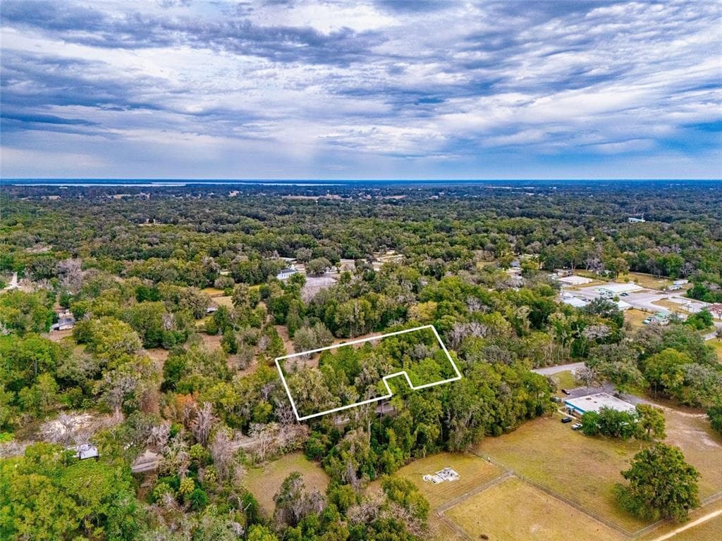 4505 NW 152ND LANE REDDICK, FL 32686