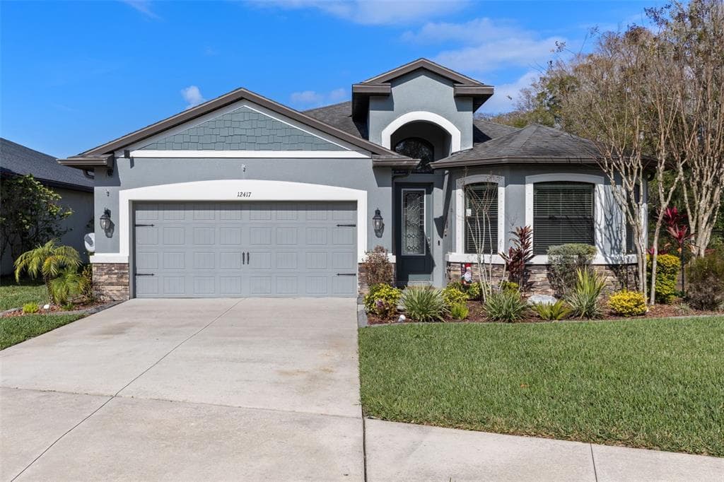 12417 SOURWOOD WAY NEW PORT RICHEY, FL 34654