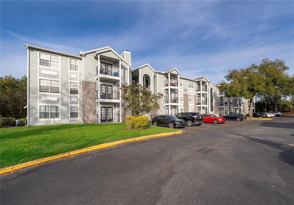 2550 N ALAFAYA TRAIL UNIT 10211 ORLANDO, FL 32826