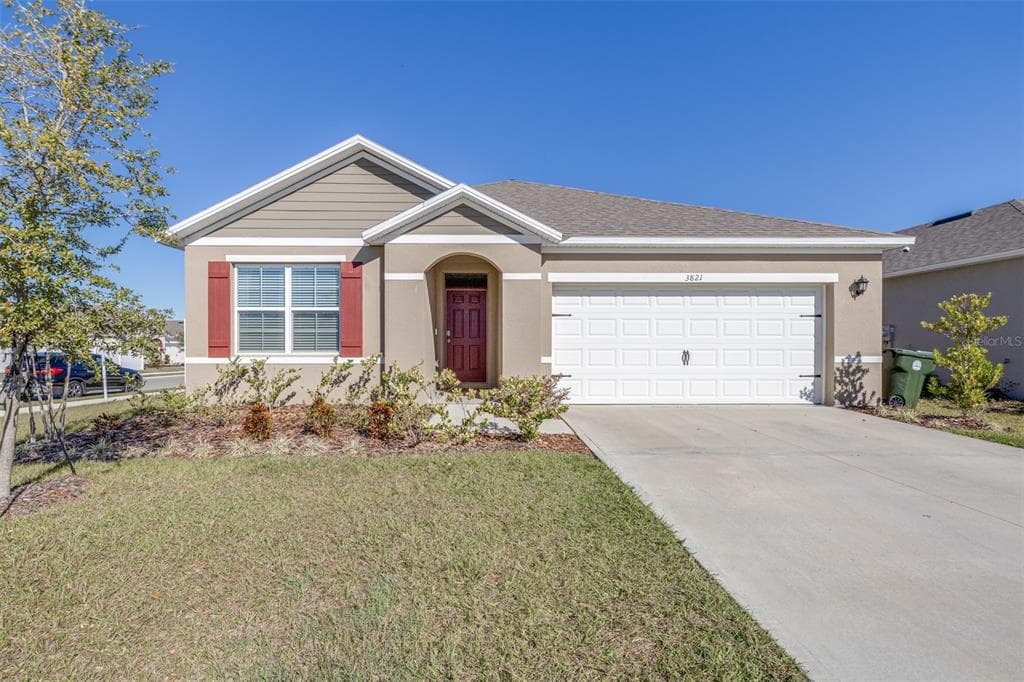 3821 DIVING DOVE LANE BARTOW, FL 33830