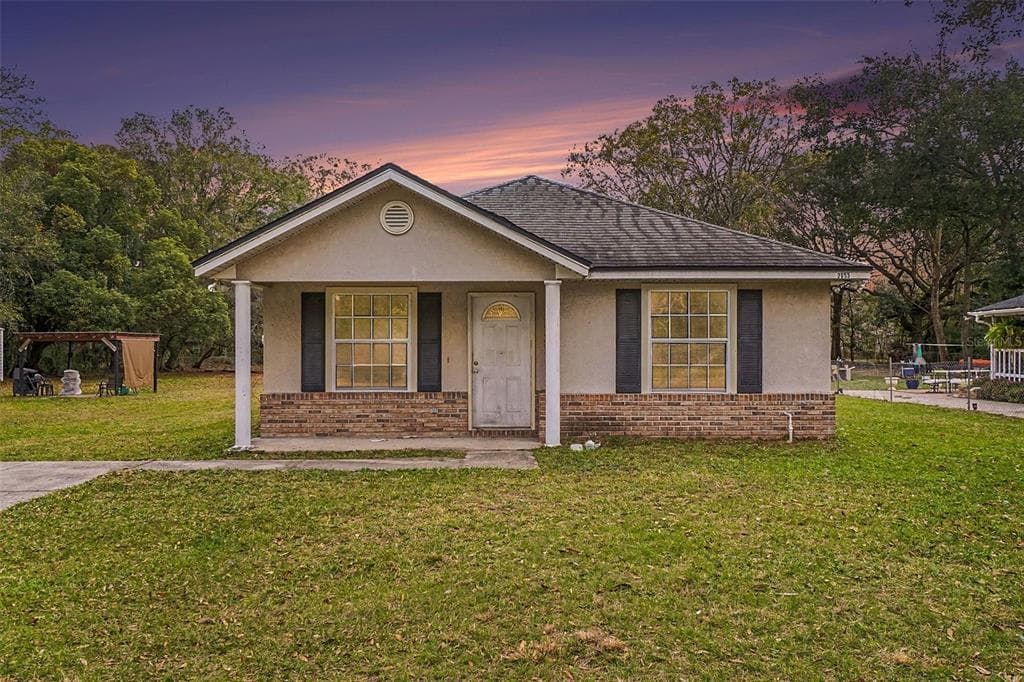 3055 LOWELL AVENUE JACKSONVILLE, FL 32254