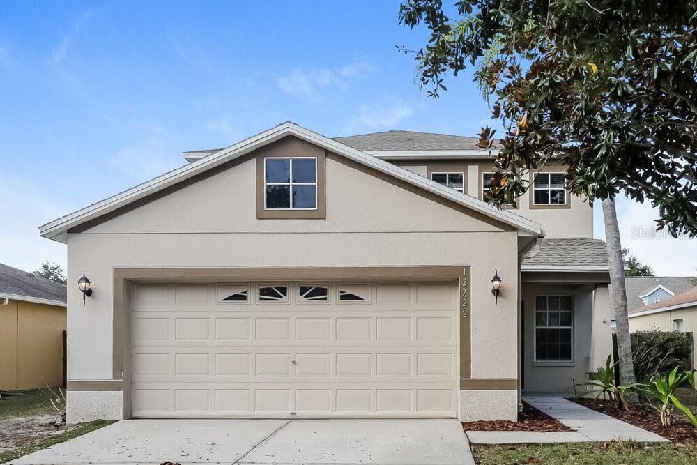 12722 ADVENTURE DRIVE RIVERVIEW, FL 33579