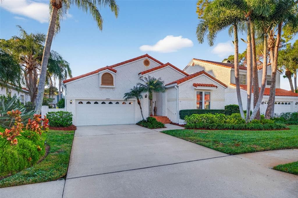 2880 LA CONCHA DRIVE CLEARWATER, FL 33762