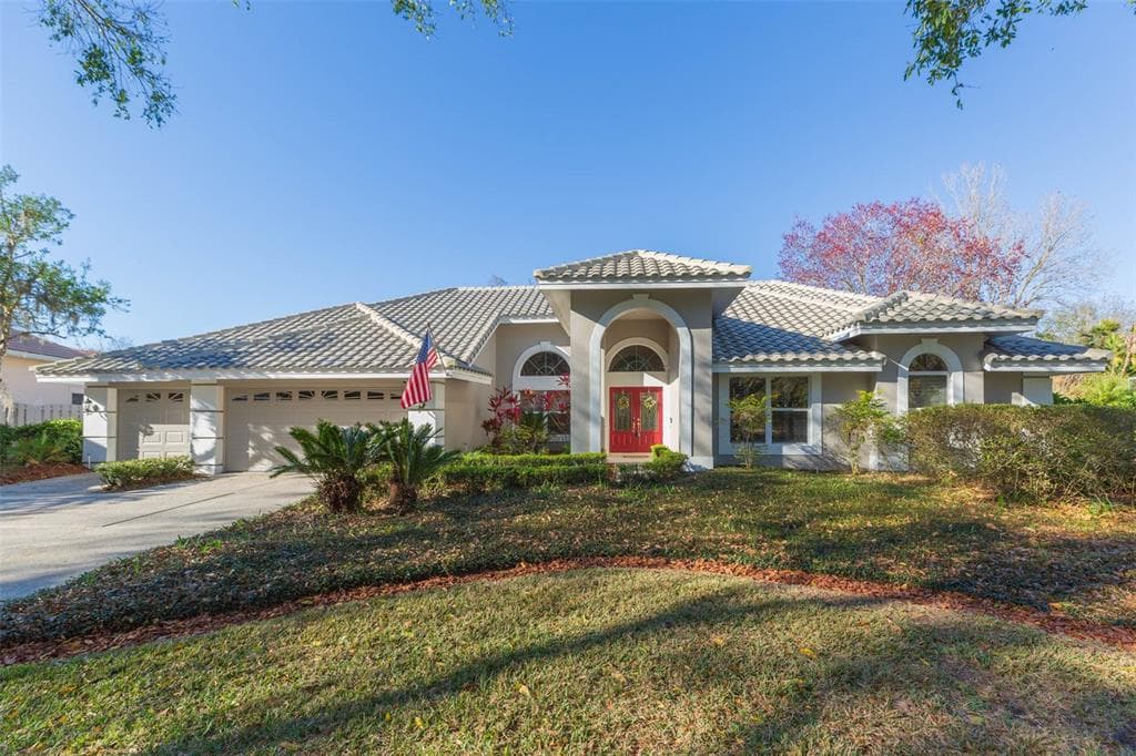 9108 CANBERLEY DRIVE TAMPA, FL 33647