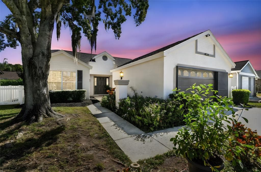 4124 RANDOLPH STREET NEW PORT RICHEY, FL 34653