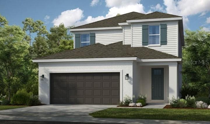 725 STEEL DRIVE APOLLO BEACH, FL 33572