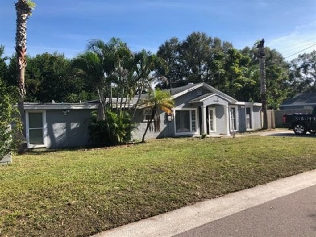 4062 10TH AVENUE N ST PETERSBURG, FL 33713