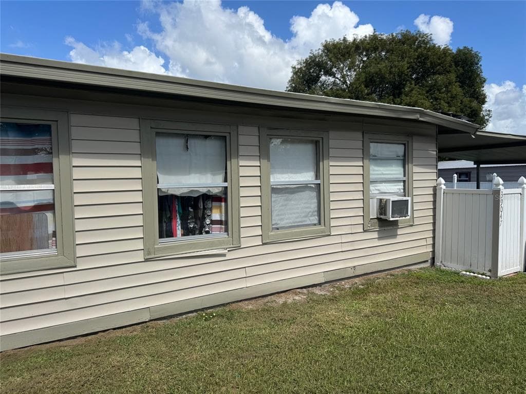 39047 HEATH DRIVE ZEPHYRHILLS, FL 33542