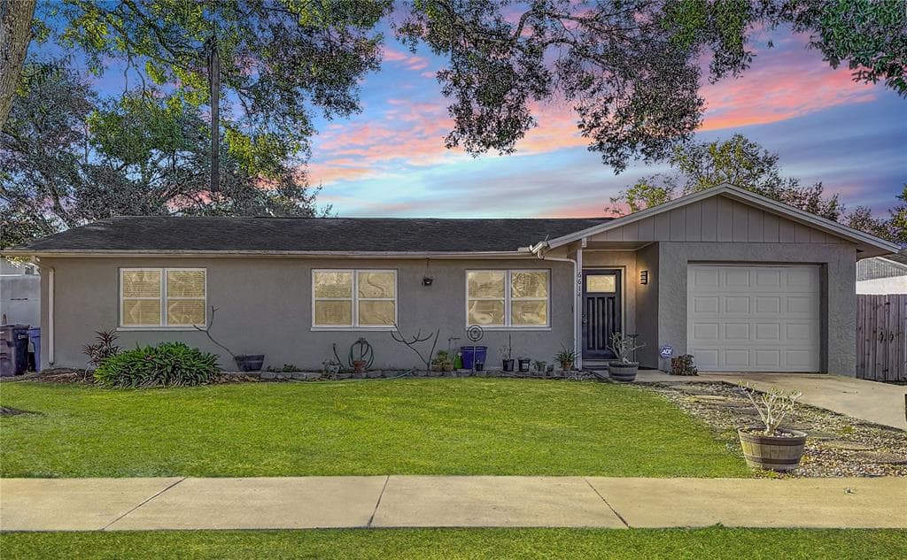 6614 WINDING OAK DRIVE TAMPA, FL 33625
