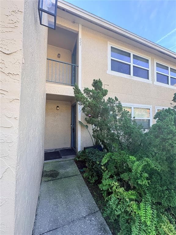 4810 S DAUPHIN AVENUE UNIT D13 TAMPA, FL 33611