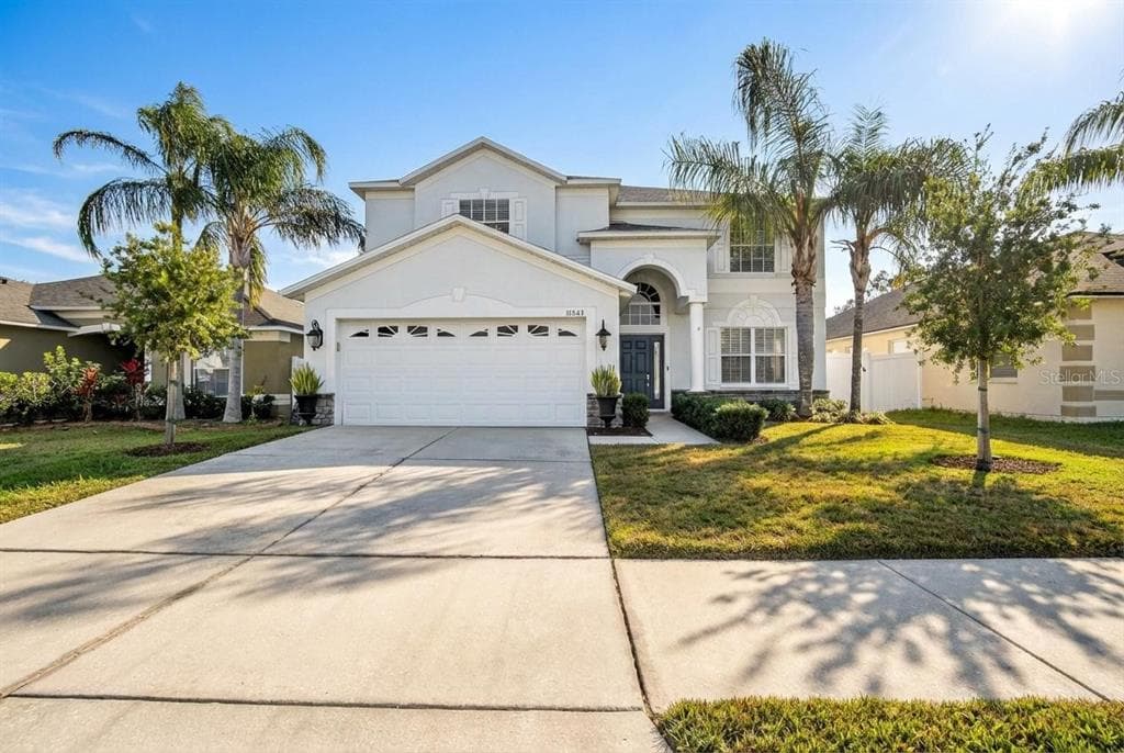 11543 ADDISON CHASE DRIVE RIVERVIEW, FL 33579