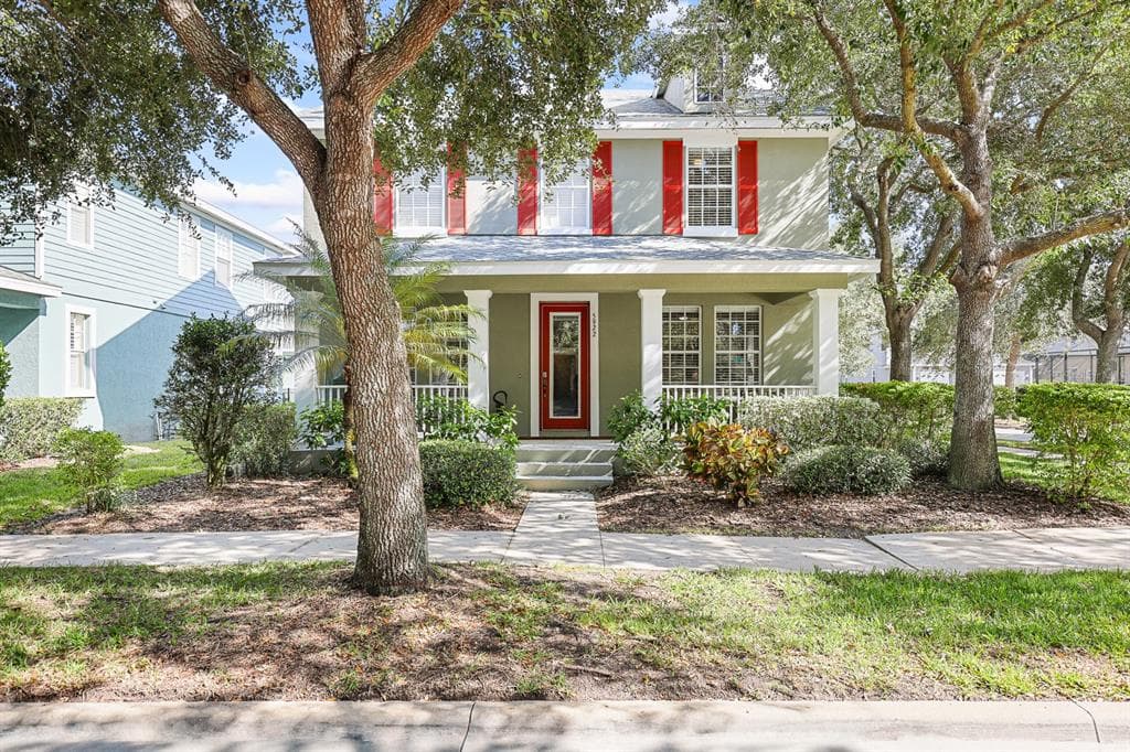 5922 PALMETTOSIDE STREET LITHIA, FL 33547