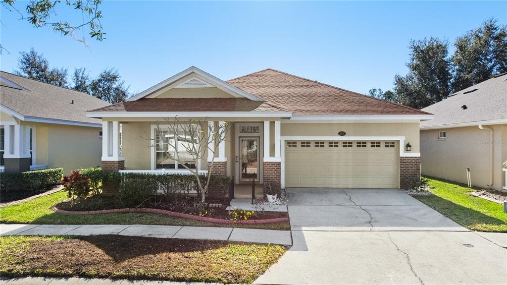 4830 SKY BLUE DRIVE LUTZ, FL 33558