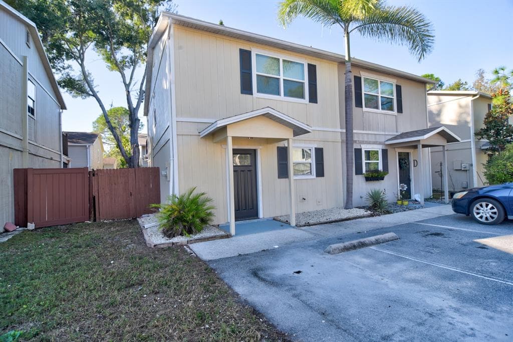 148 DOUGLAS ROAD W UNIT C OLDSMAR, FL 34677