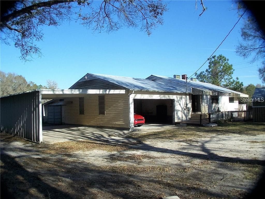 33753 CAMERTON ROAD WESLEY CHAPEL, FL 33543