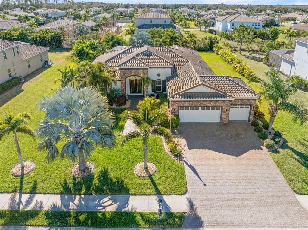 16612 5TH AVENUE E BRADENTON, FL 34212