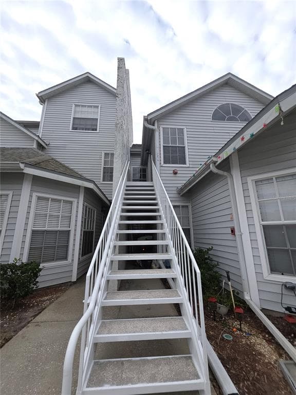 12219 ARMENIA GABLES CIRCLE UNIT 12219 TAMPA, FL 33612