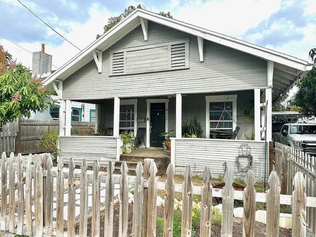 412 E FLORIBRASKA AVENUE TAMPA, FL 33603