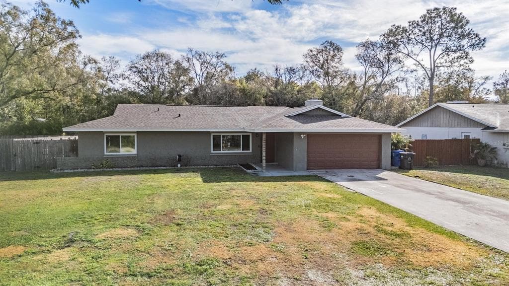 18631 SAN RIO CIRCLE LUTZ, FL 33549