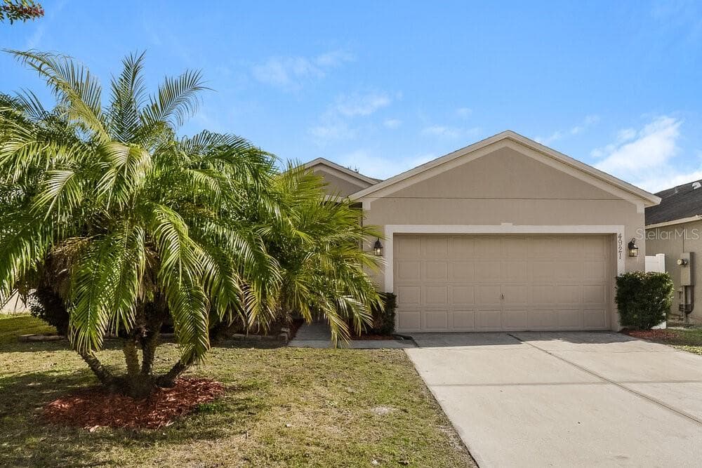 4921 WINDBOURNE WAY ST CLOUD, FL 34772