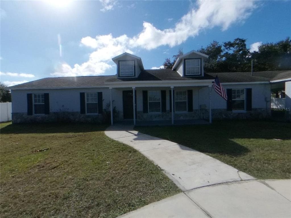 7029 SYMMES ROAD GIBSONTON, FL 33534