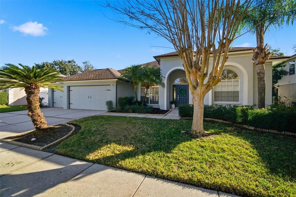 4406 RIVER OVERLOOK DRIVE VALRICO, FL 33596
