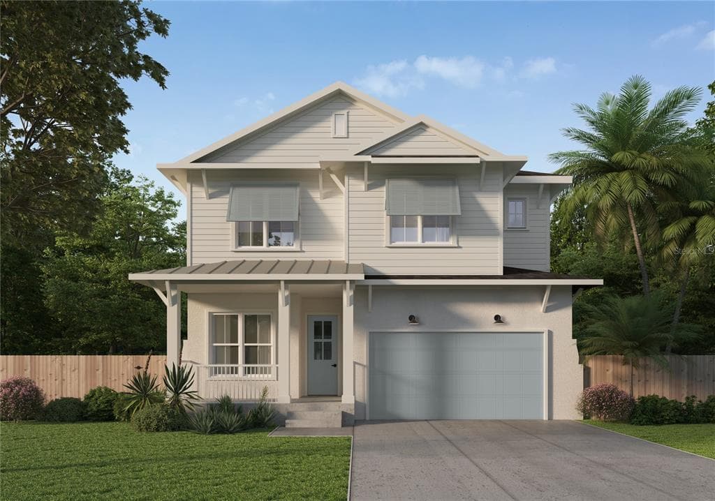 3310 W PALMIRA AVENUE TAMPA, FL 33629