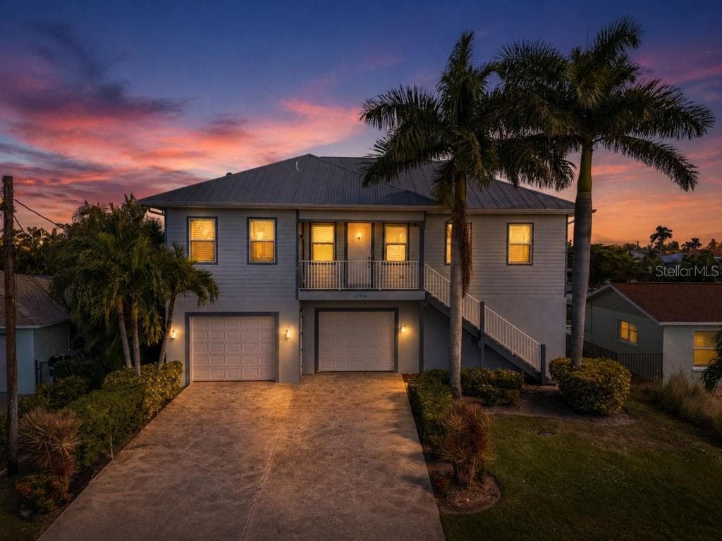 12304 BOAT SHELL DRIVE MATLACHA ISLES, FL 33991